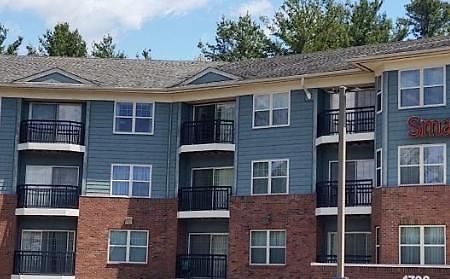 Smart Suites On The Hill South Burlington Buitenkant foto