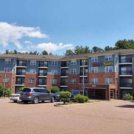 Smart Suites On The Hill South Burlington Buitenkant foto