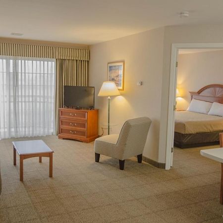 Smart Suites On The Hill South Burlington Buitenkant foto
